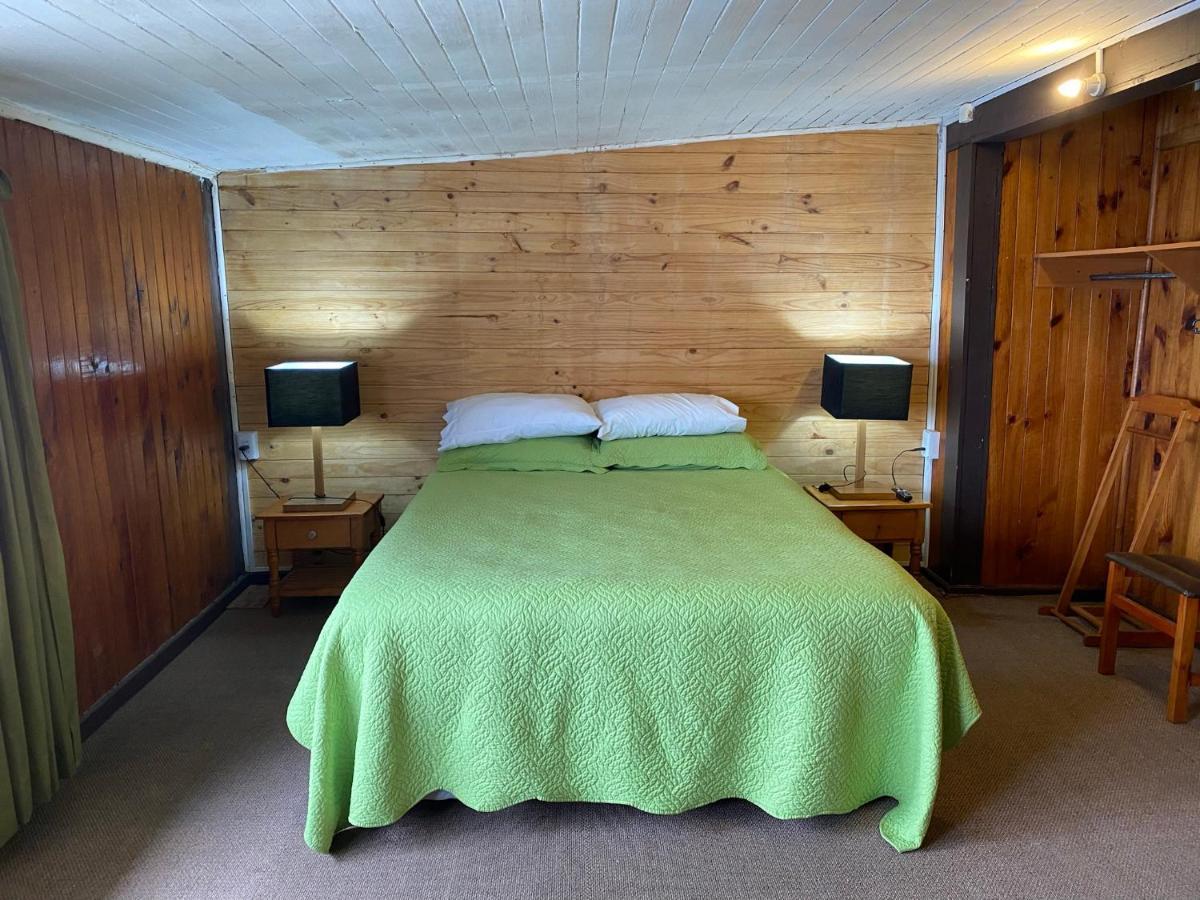 Ancud Petit Hostal Kültér fotó
