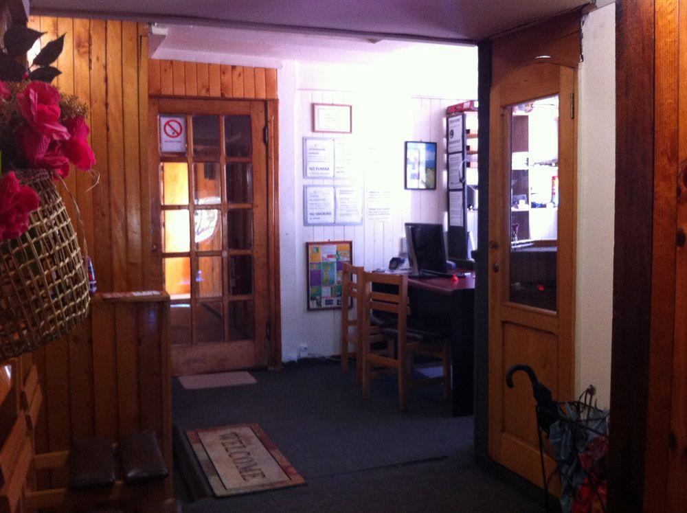Ancud Petit Hostal Kültér fotó