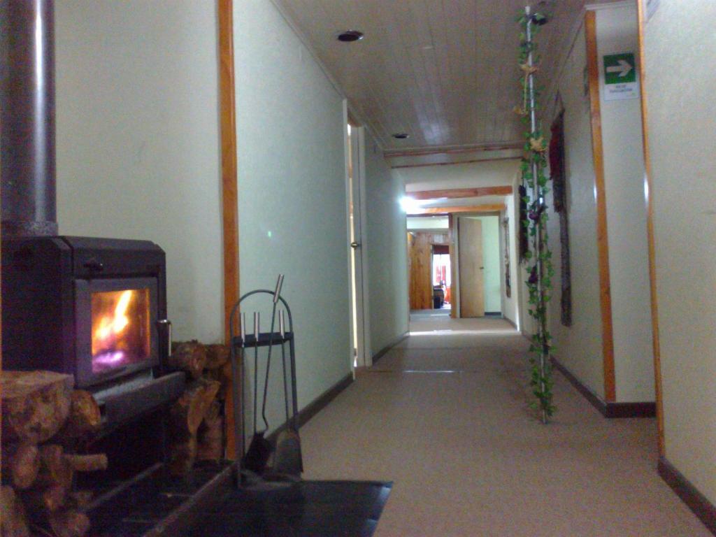 Ancud Petit Hostal Kültér fotó