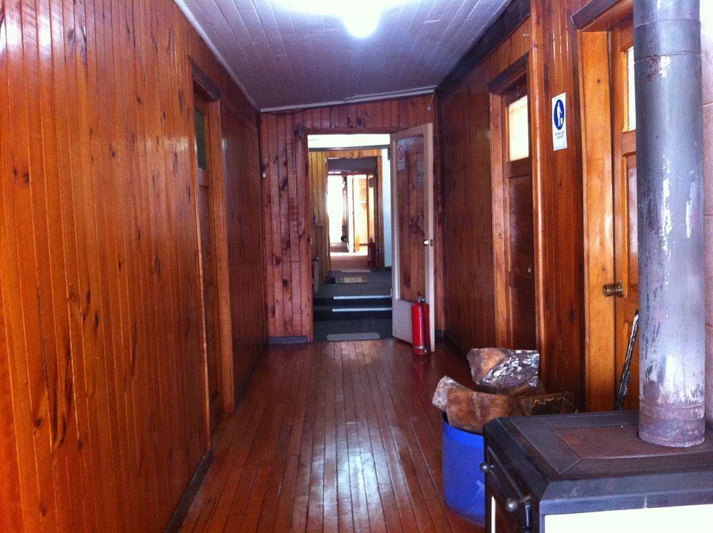 Ancud Petit Hostal Kültér fotó