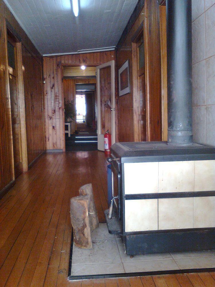 Ancud Petit Hostal Kültér fotó