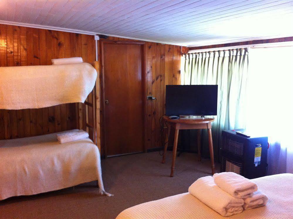 Ancud Petit Hostal Kültér fotó
