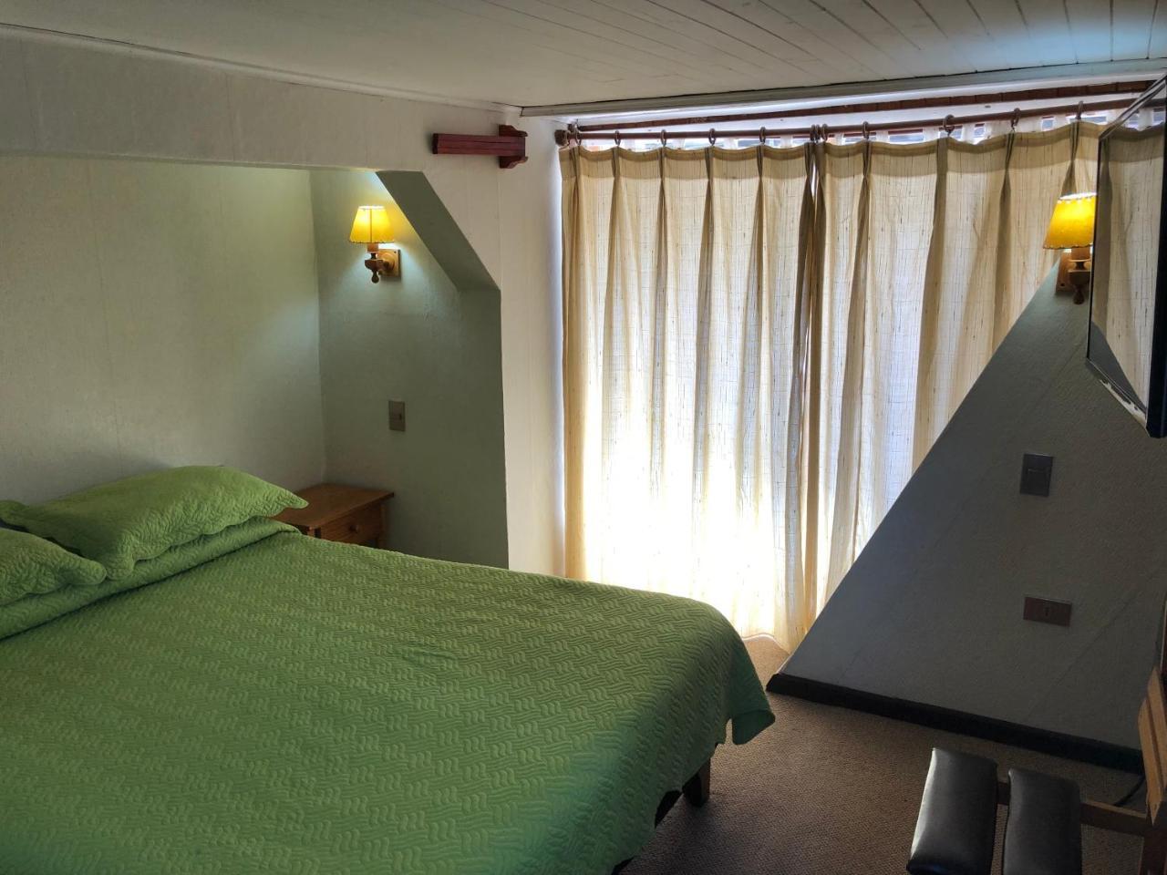 Ancud Petit Hostal Kültér fotó